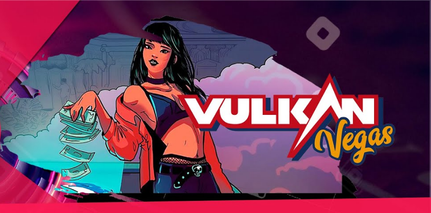 Vulkan Vegas Casino